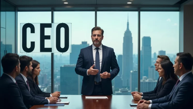 CEO