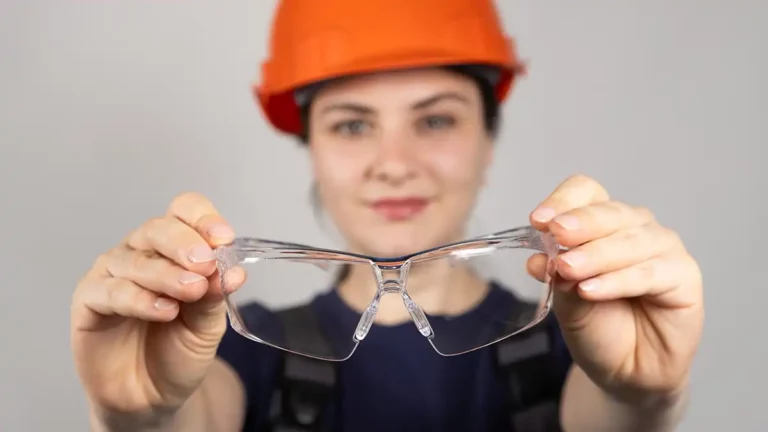 How to Choose Prescription Safety Glasses