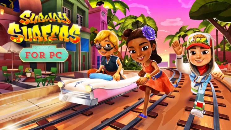 wheon subway surfers for pc