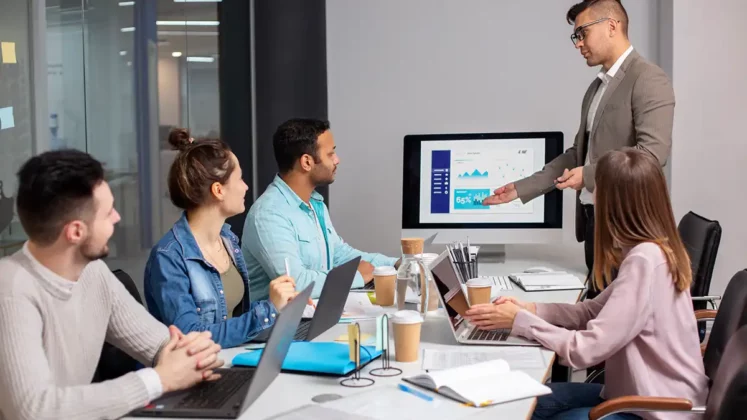 Top 10 business management career options to explore