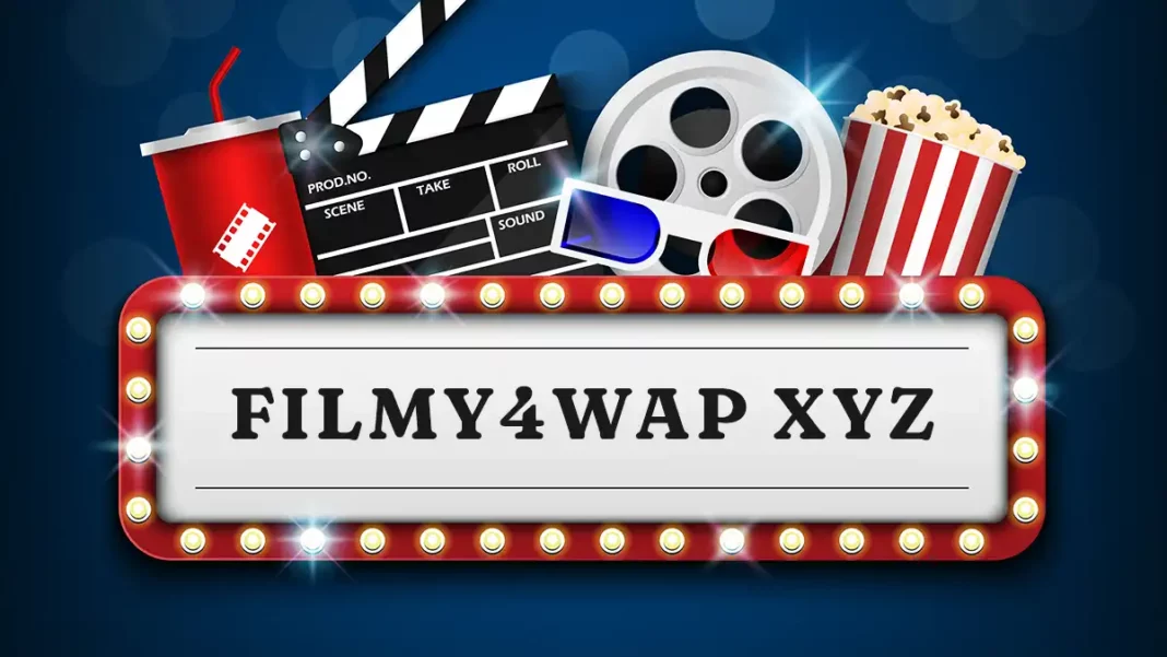 Filmy4wap xyz