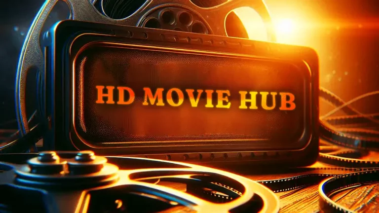 Hd movie hub