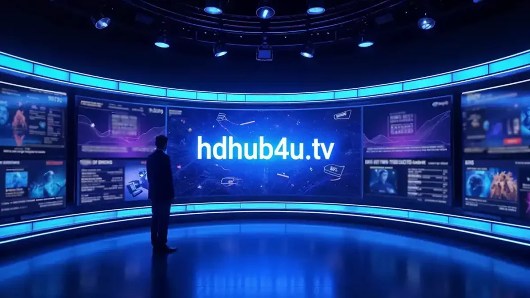 Hdhub4u.tv