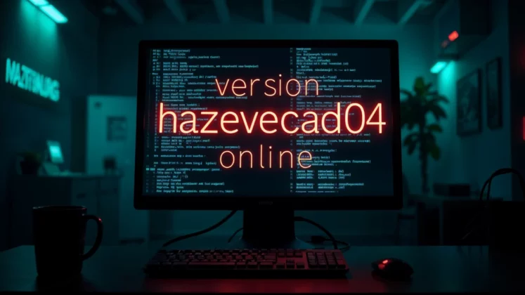 Version Hazevecad04 online
