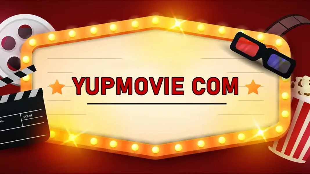 yupmovie com