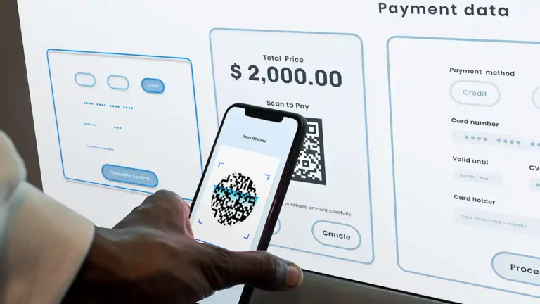 payment