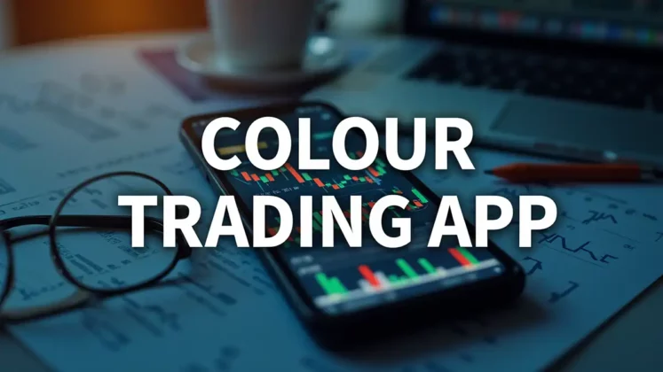 colour trading app