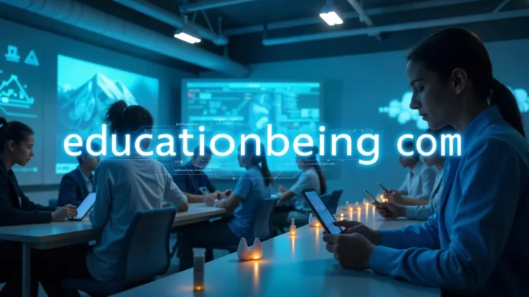 educationbeing com