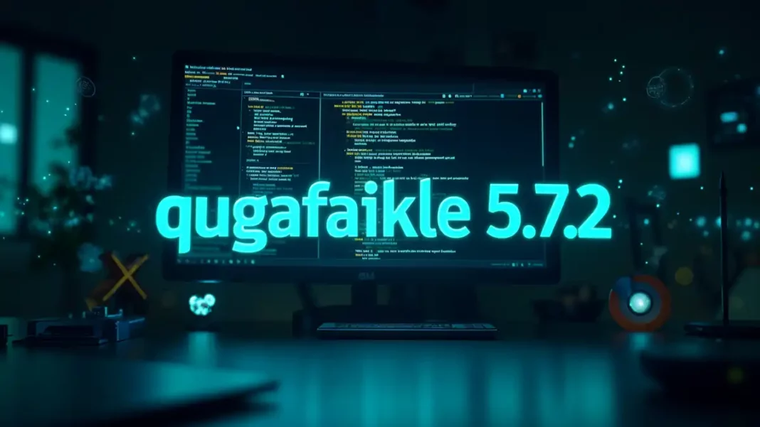 qugafaikle5.7.2