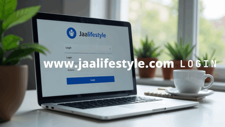 www.jaalifestyle.com login