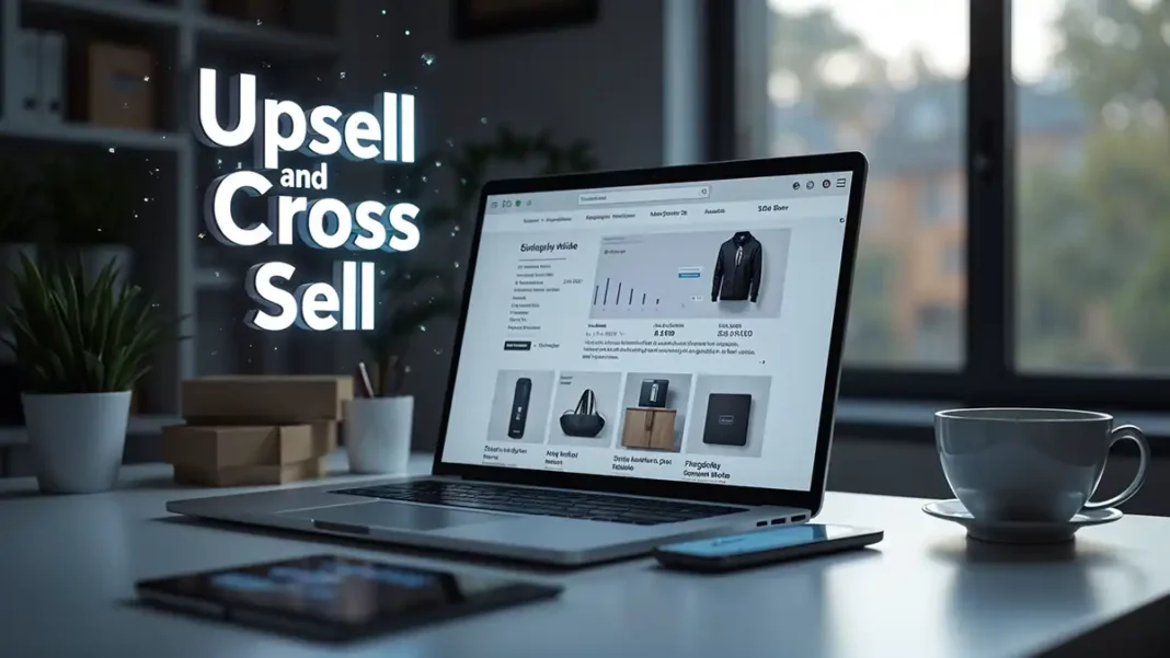 Upsell and Cross-Sell
