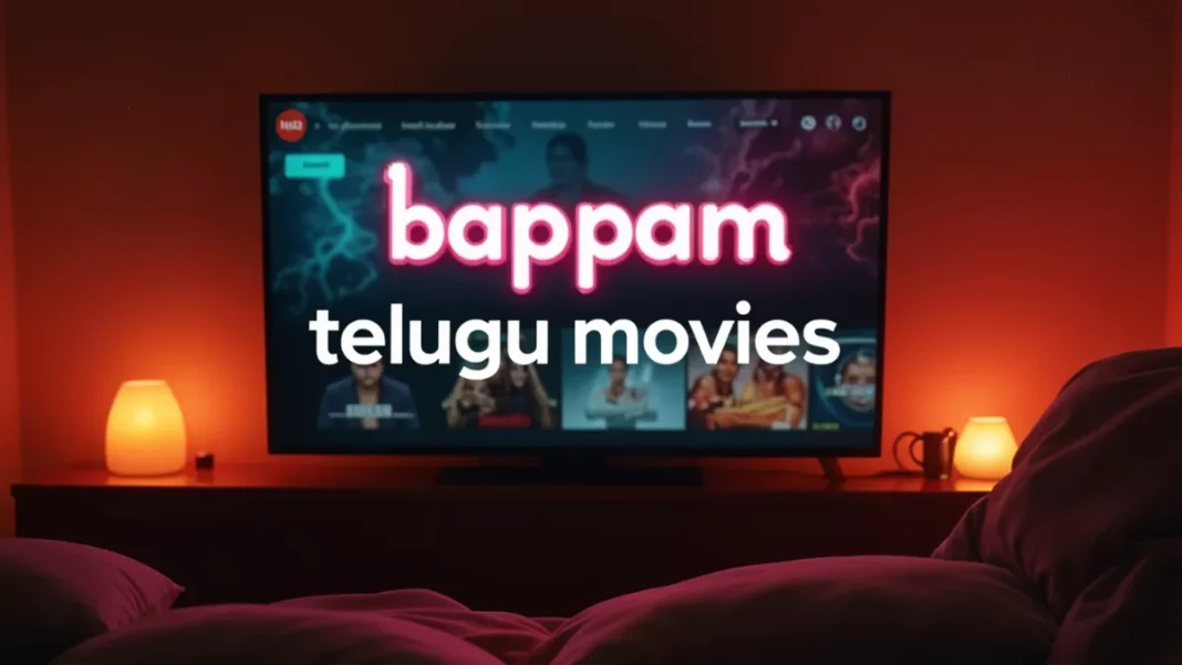 bappam Telugu movies
