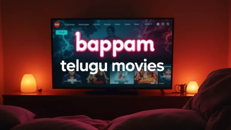 bappam Telugu movies