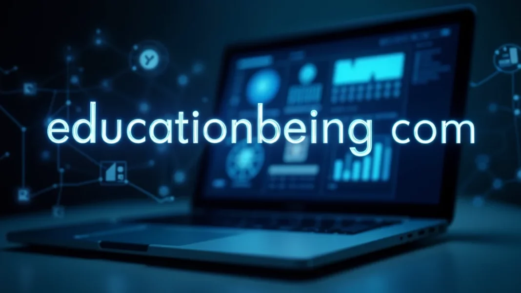 educationbeing com