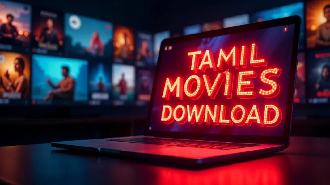 Tamil Movies Download