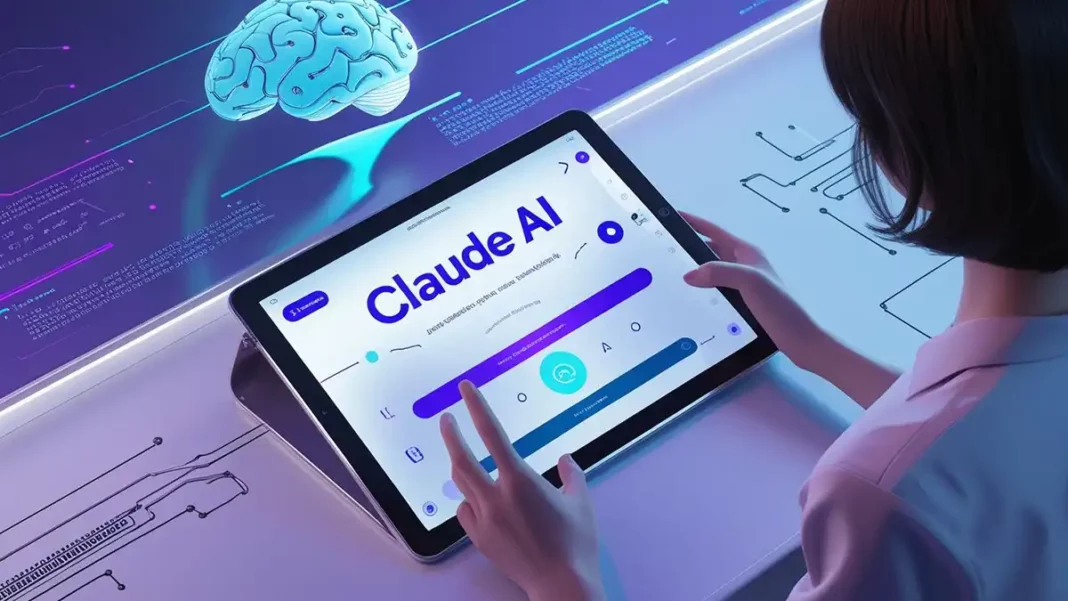 Claude AI