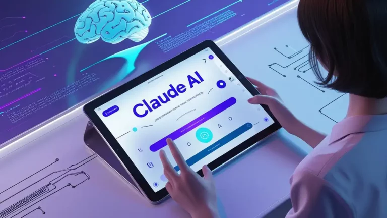Claude AI