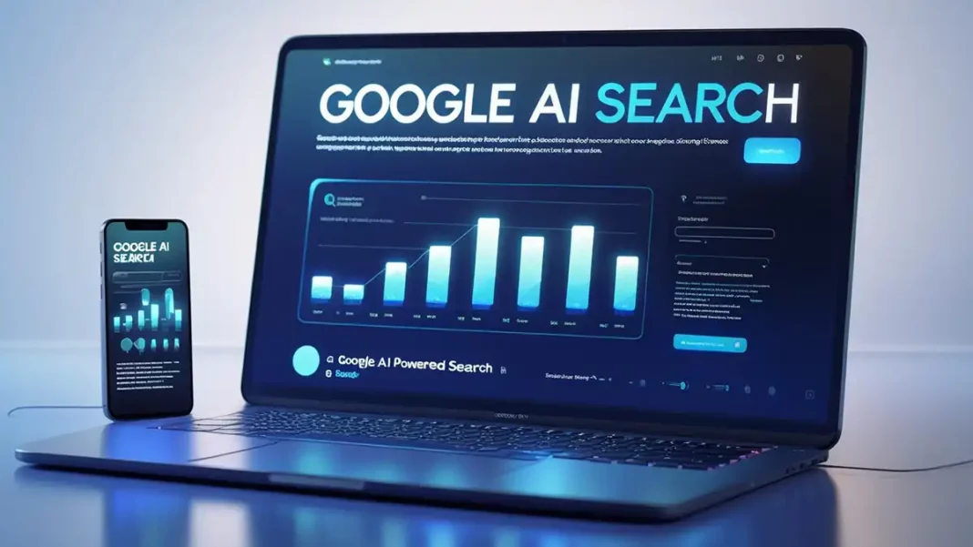 Google AI Search