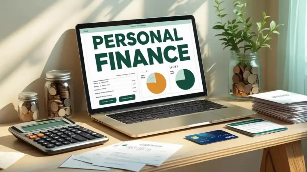 Personal Finance