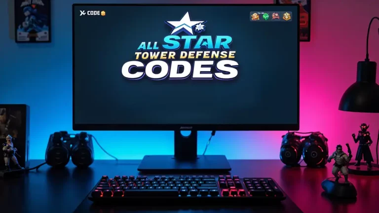 all star tower defense codes