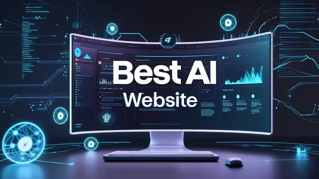 best AI website