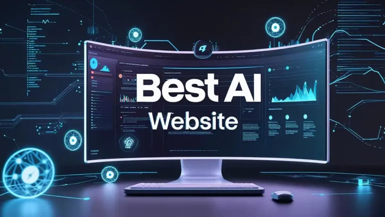 best AI website