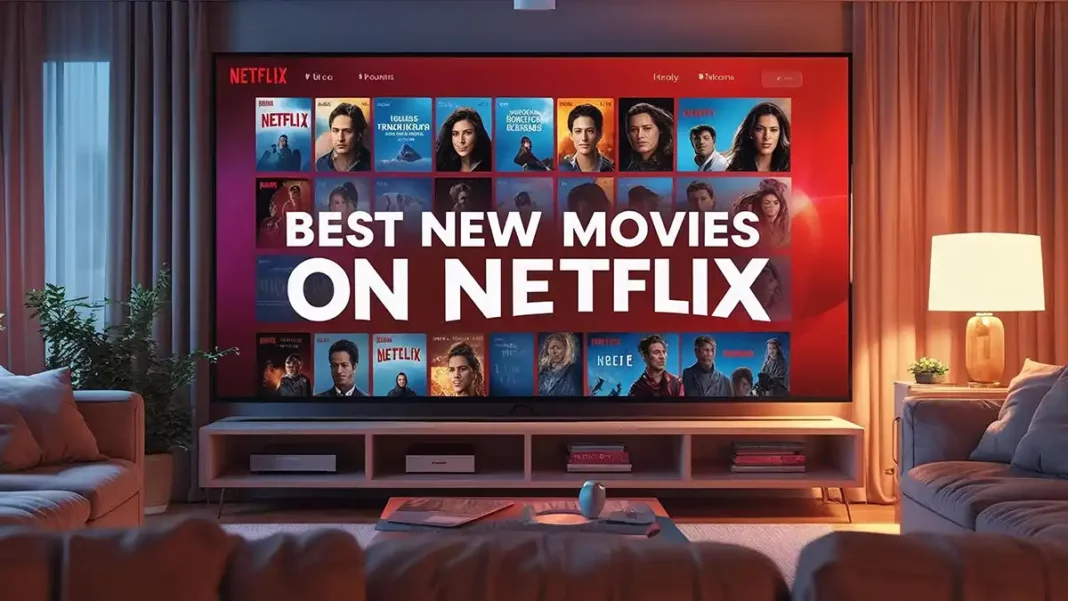 best new movies on netflix