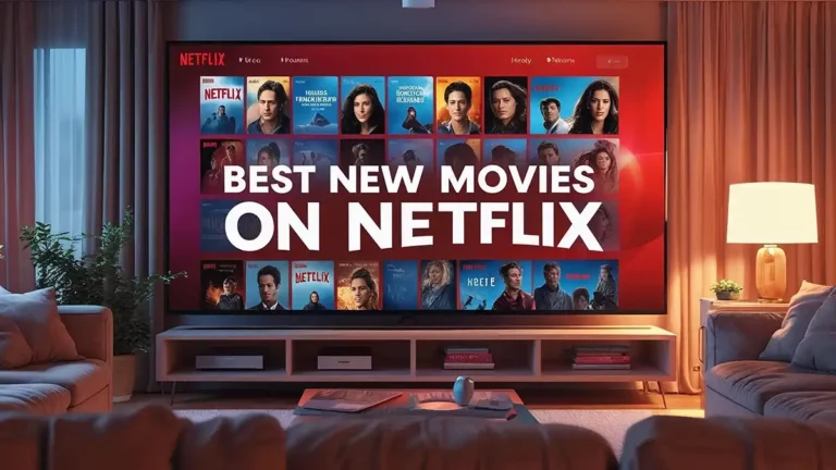 best new movies on netflix