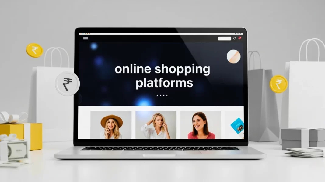 best shopping app India
