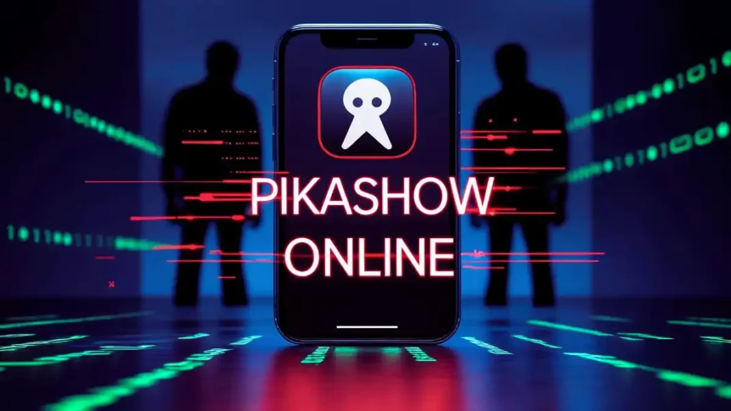 pikashow online