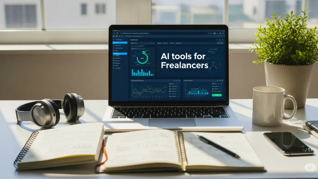 AI tools for freelancers