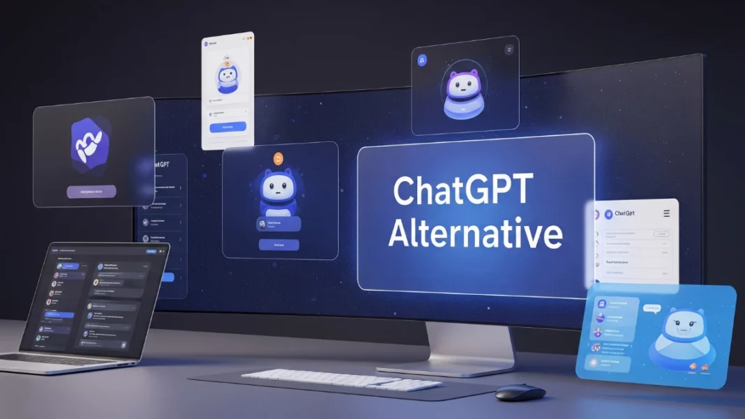 ChatGPT Alternative