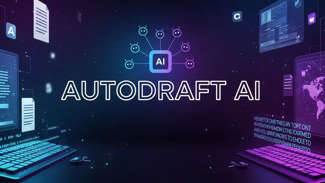 autodraft ai