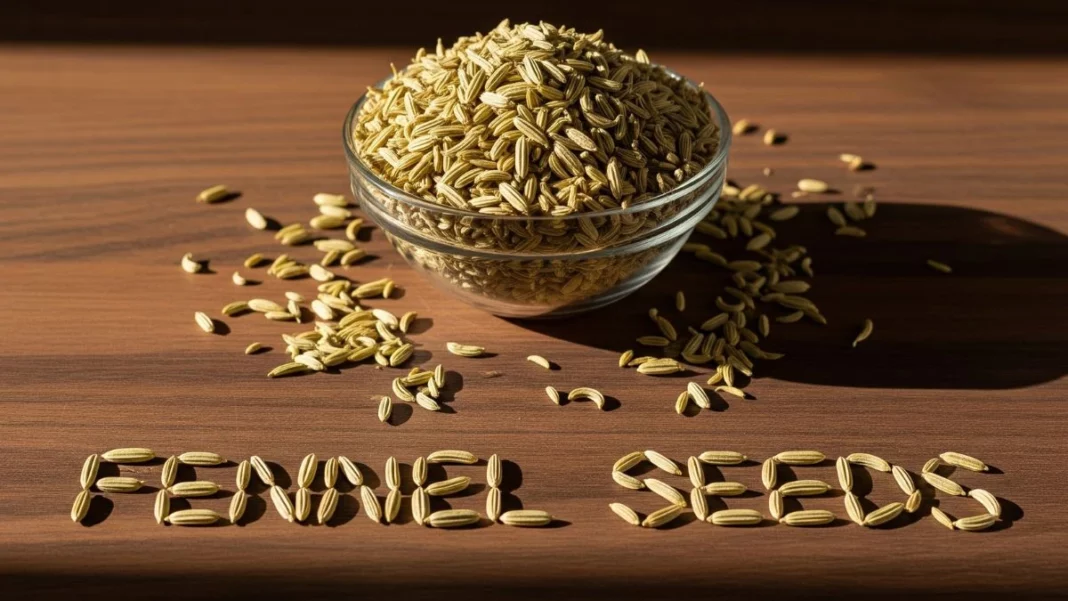 fennel seeds