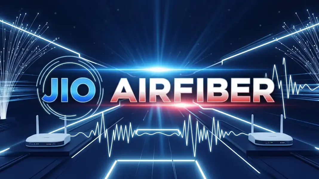jio airfiber