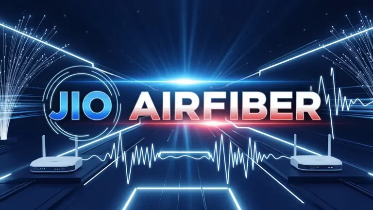 jio airfiber