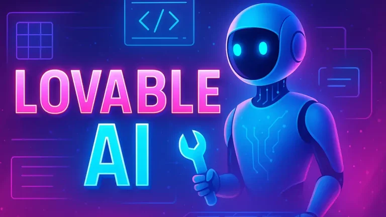 lovable ai