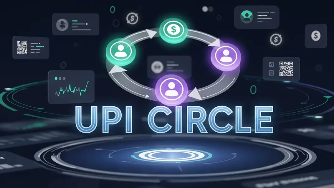 upi circle