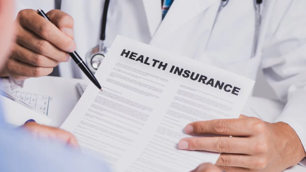 Health-Insurance
