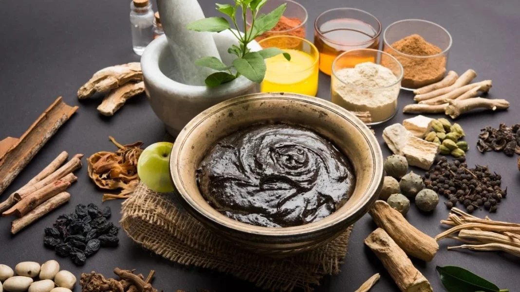 Ayurveda Meets AI Ayurveda Meets AI