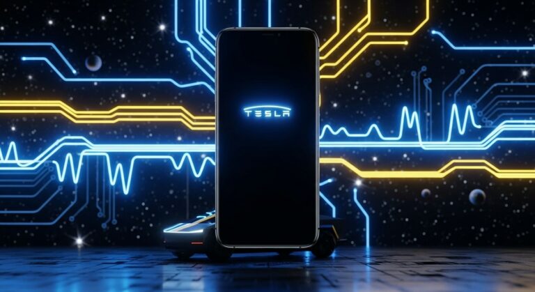 Rajkot Updates NewsWhen Will the Tesla Phone Be Released