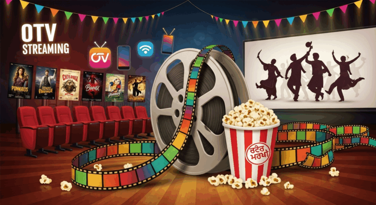 Filmyhit Punjabi Movies 2025