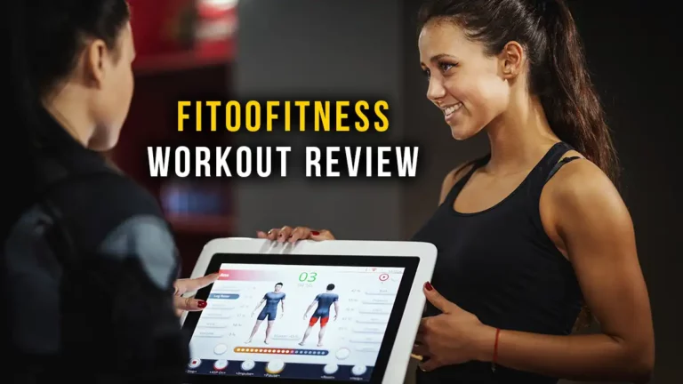 Fitoofitness.in Workout Blog