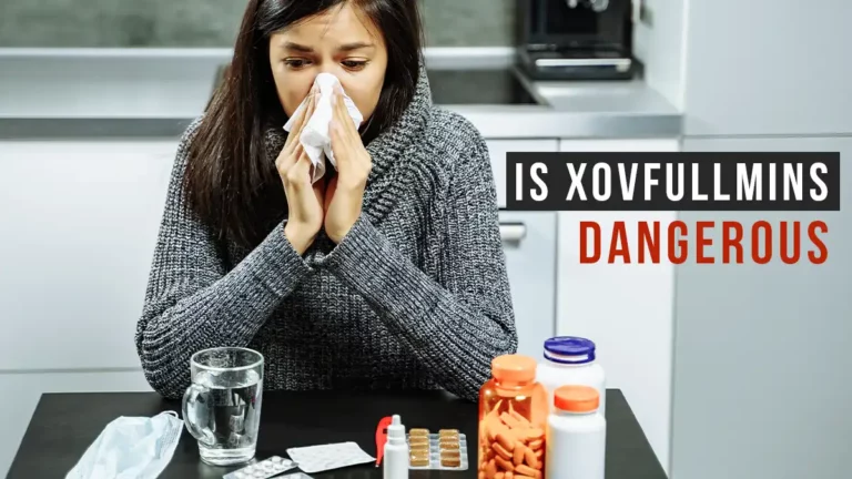 Is Xovfullmin dangerous? Know everything about xofullmins