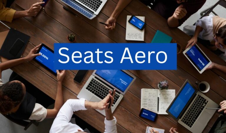 Why Seats Aero Might Be Your Most Efficient Tool for Award-Seat Searches