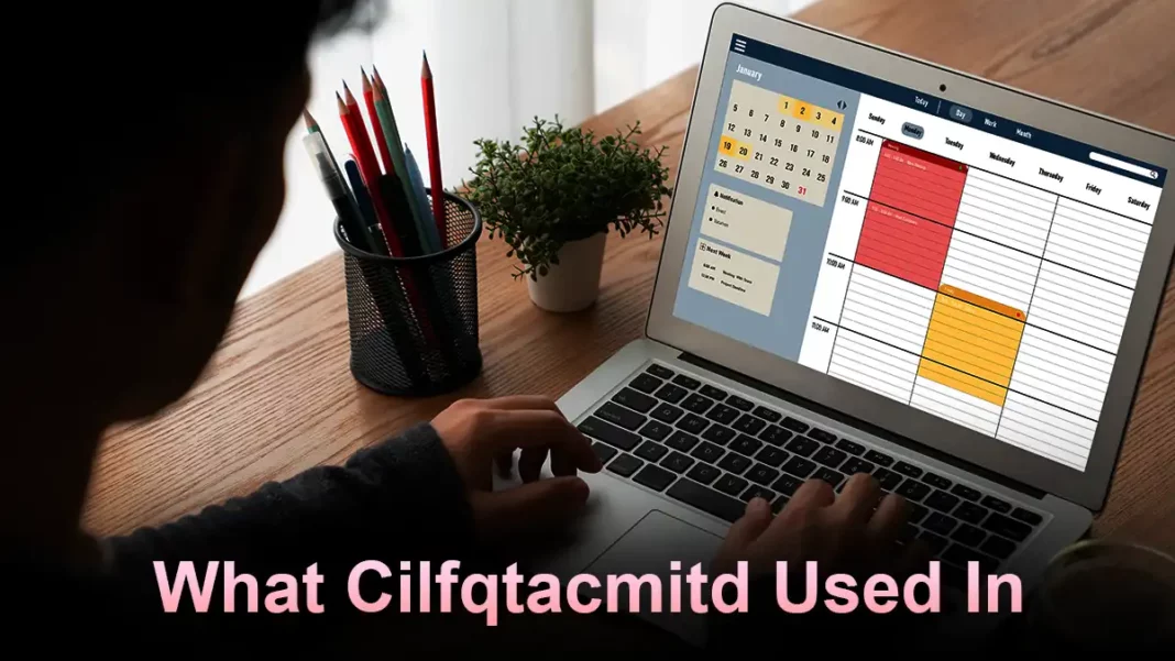 what cilfqtacmitd used in what cilfqtacmitd used in