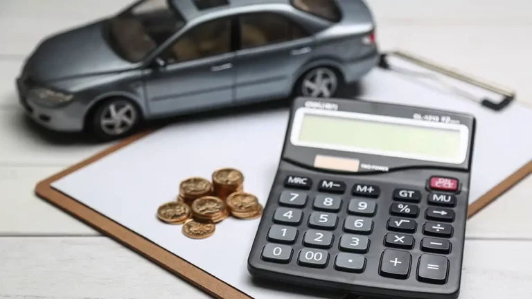 Own-damage-Car-Insurance