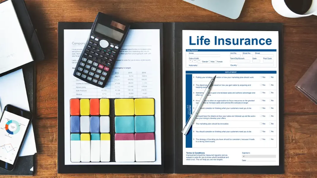 Life Insurance Becomes a Key Part of Every Family Insurance-Becomes-a-Key-Part