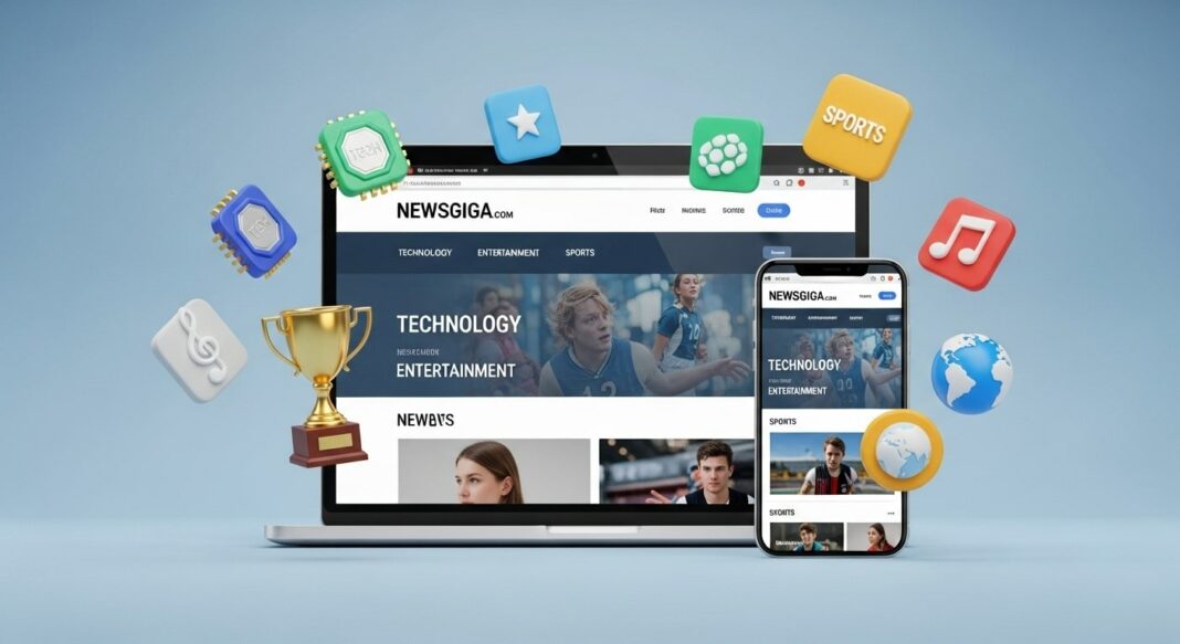 Newsgiga.com Newsgiga.com