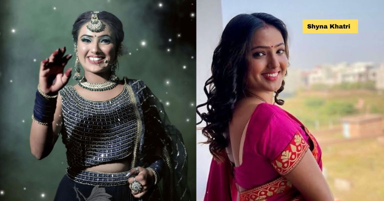 Shyna Khatri Net Worth Shyna Khatri Net Worth
